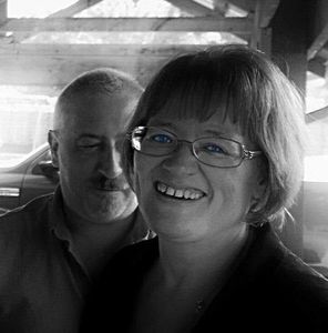 Meet your Posher, Genie